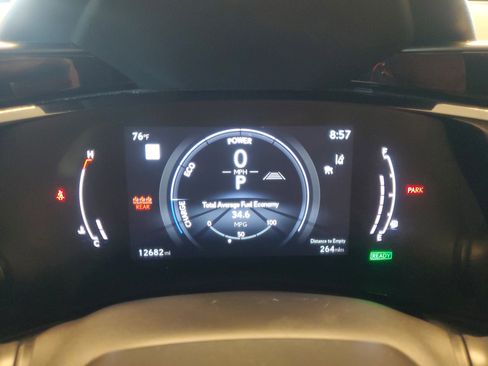 Used 2023 Lexus NX 350h AWD image 28