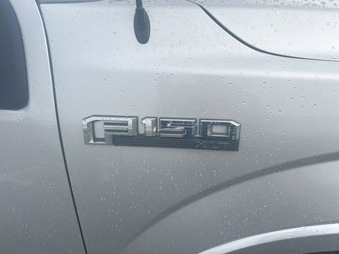 Used 2016 Ford F150 XLT w/ Equipment Group 301A Mid image 2