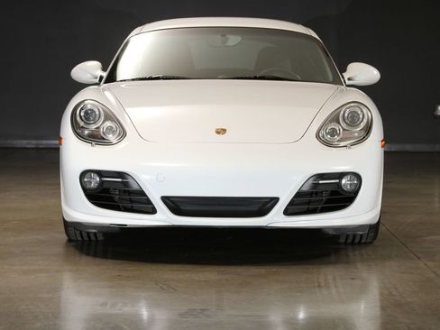 Used 2009 Porsche Cayman S image 22