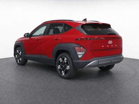 Used 2025 Hyundai Kona SEL FWD image 35