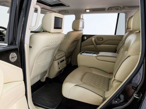 Used 2020 INFINITI QX80 Limited AWD/4WD image 39