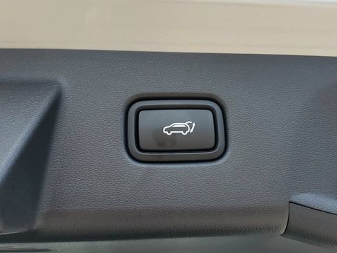 Used 2022 Hyundai Tucson Limited FWD image 10