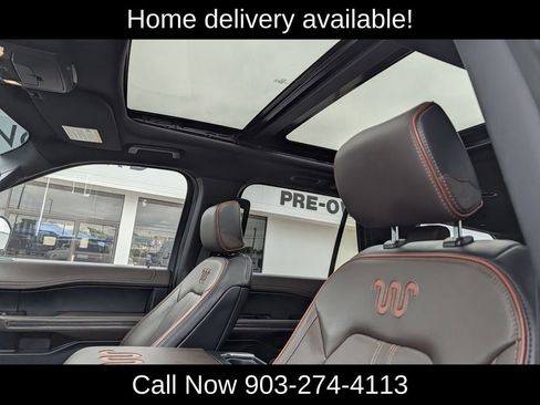 Used 2020 Ford Expedition King Ranch RWD image 27