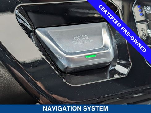 Used 2025 GMC Sierra 3500 Denali w/ Denali Reserve Package AWD/4WD image 38