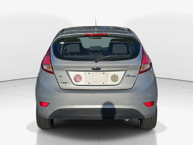 Used 2014 Ford Fiesta SE w/ Equipment Group 201A FWD image 4