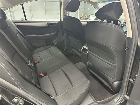 Used 2015 Subaru Legacy 2.5i Premium w/ Popular Package #2 AWD/4WD image 12