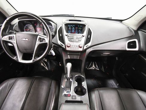 Used 2015 GMC Terrain SLT image 3