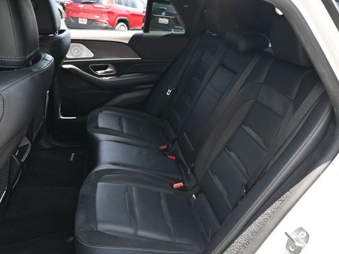 Used 2021 Mercedes-Benz GLE 53 AMG 4MATIC Coupe image 17