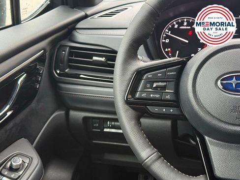 New 2026 Subaru Forester Touring AWD/4WD image 11