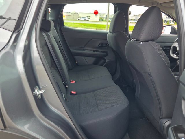 Used 2026 Nissan Kicks S FWD image 15