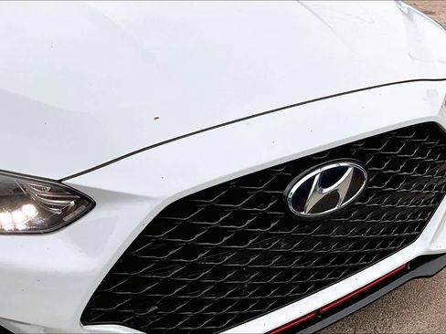 Used 2020 Hyundai Veloster Turbo Ultimate image 27