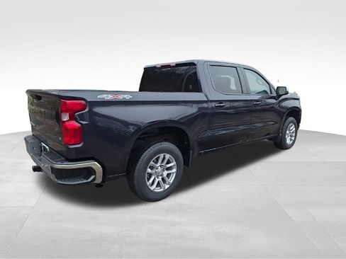 Used 2023 Chevrolet Silverado 1500 LT image 5