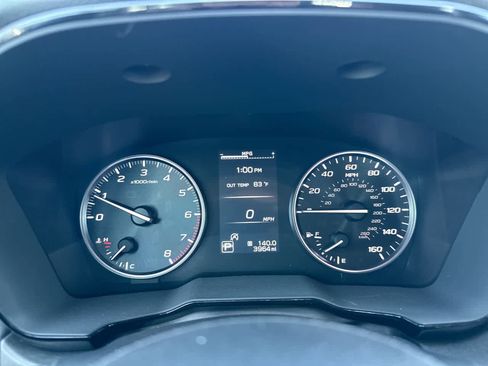 Certified 2025 Subaru Legacy Premium w/ Popular Package #1A image 34