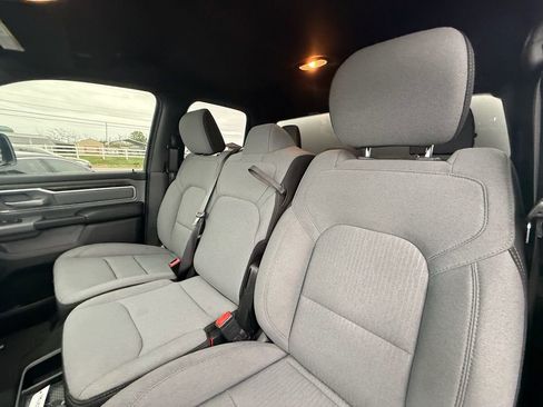 Used 2021 RAM 1500 Big Horn image 13