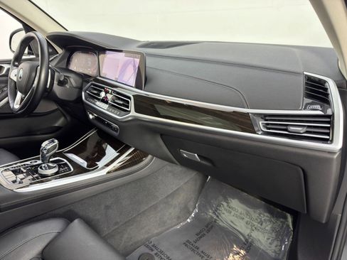 Used 2019 BMW X7 xDrive40i w/ Premium Package image 15