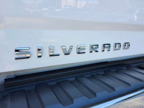 Used 2017 Chevrolet Silverado 1500 LT w/ All Star Edition image 11