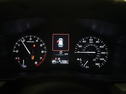 Certified 2024 Subaru Crosstrek 2.0i AWD/4WD image 2