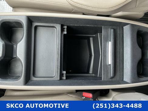 Used 2018 Honda Odyssey EX-L image 26