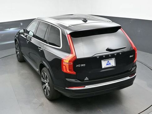 Used 2023 Volvo XC90 B6 Ultimate w/ Protection Package Premier AWD/4WD image 50