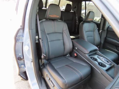 New 2025 Honda Ridgeline TrailSport image 15