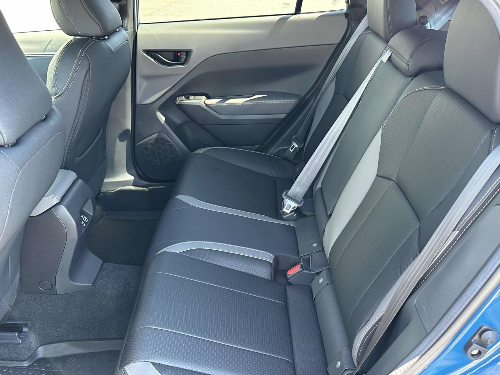 New 2026 Subaru Crosstrek 2.5i Wilderness AWD/4WD image 12
