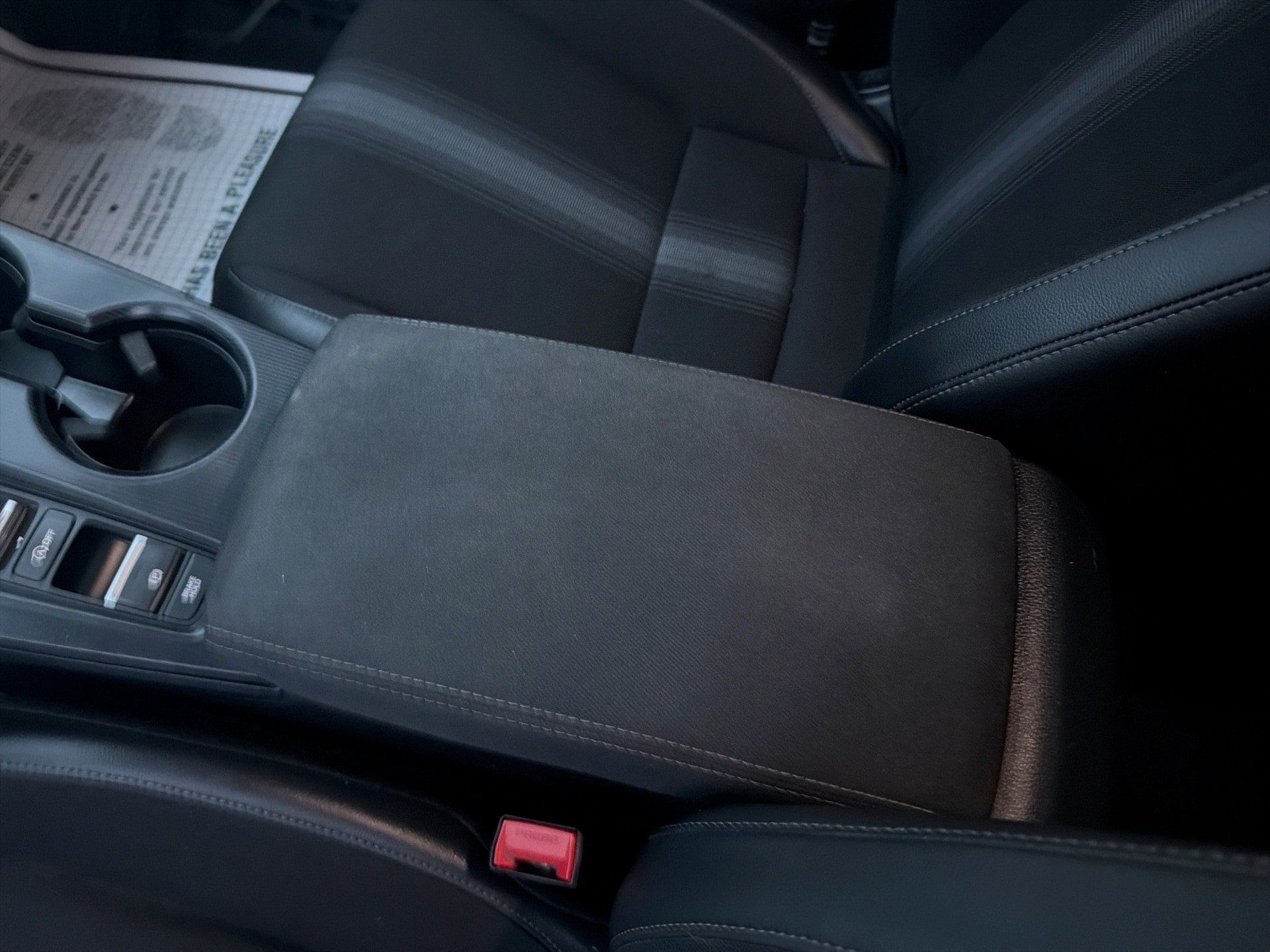 Used 2023 Honda Civic Sport image 23