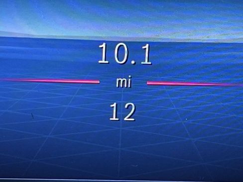 Certified 2025 Mercedes-Benz GLA 250 image 24