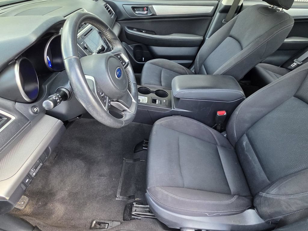Used 2019 Subaru Legacy 2.5i Premium AWD/4WD image 6