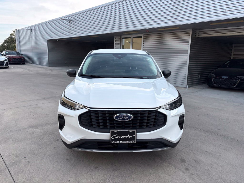 Used 2026 Ford Escape Active FWD image 6