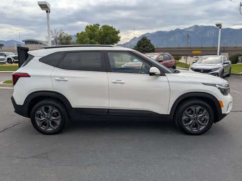 Certified 2024 Kia Seltos S AWD/4WD image 6