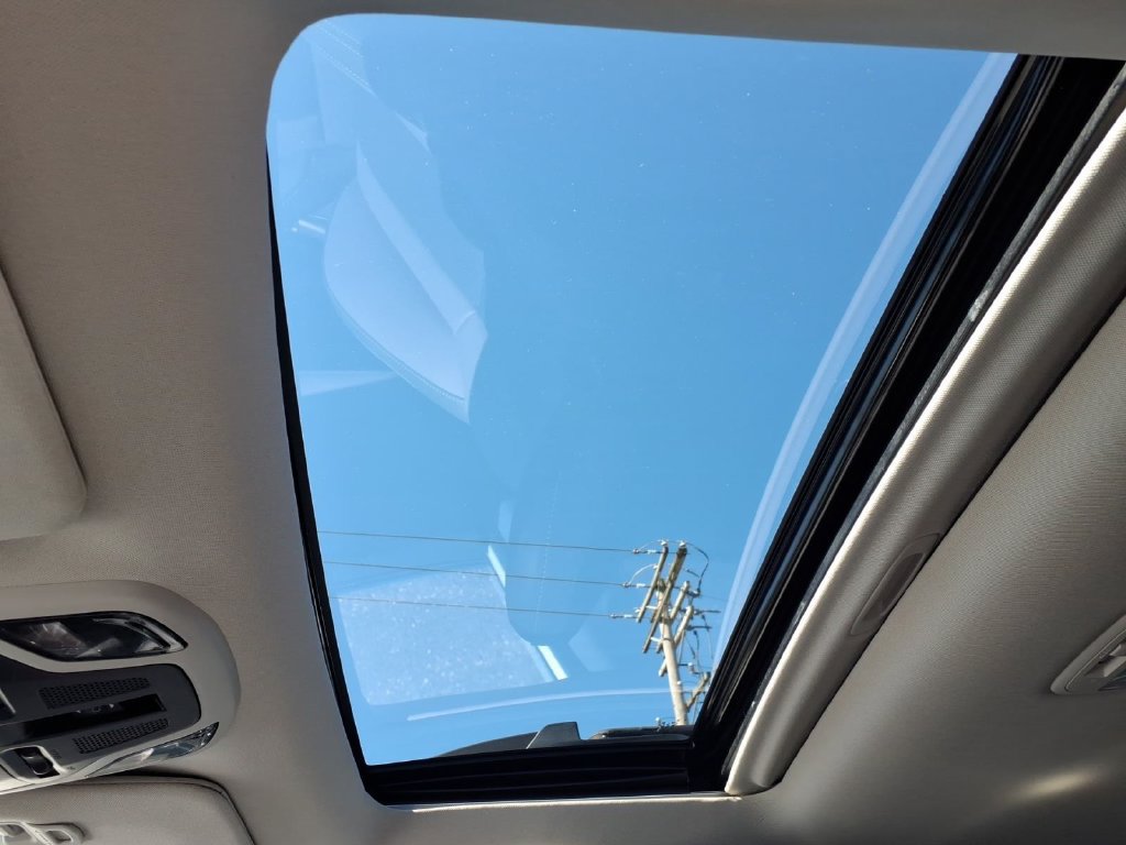 Certified 2024 Subaru Outback Onyx Edition AWD/4WD image 13