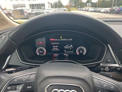Used 2024 Audi Q5 2.0T Premium Plus image 14