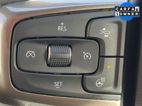 Used 2023 Chevrolet Silverado 1500 High Country w/ Technology Package image 13