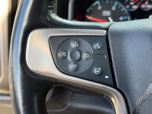 Used 2019 GMC Sierra 2500 Denali w/ Duramax Plus Package image 17