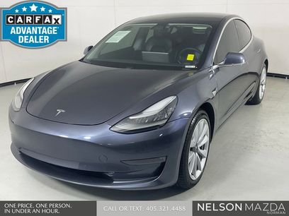 Used 2020 Tesla Model 3 Long Range