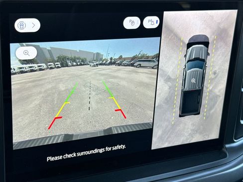 Used 2025 Ford F150 XLT w/ Equipment Group 303A High image 22