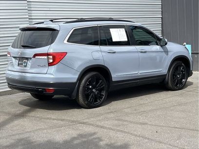 Used 2022 Honda Pilot Special Edition