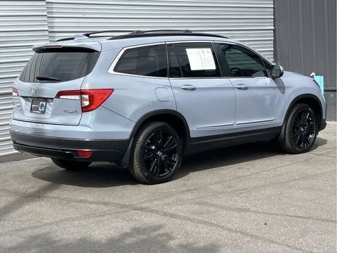 Used 2022 Honda Pilot Special Edition image 3