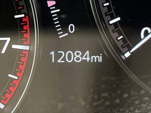 Used 2025 MAZDA CX-50 AWD 2.5 S w/ Accent Package image 10