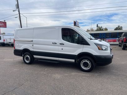 Used 2019 Ford Transit 250 130 Low Roof