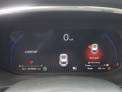 Used 2024 Acura MDX SH-AWD image 23