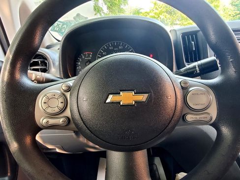 Used 2017 Chevrolet City Express LT image 12