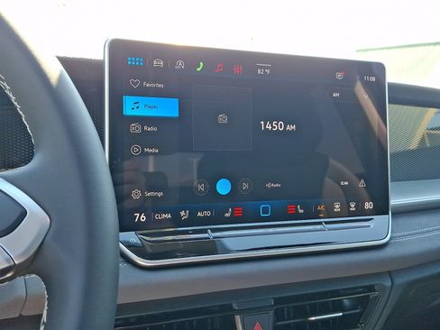 New 2026 Volkswagen Tiguan SE AWD/4WD image 12