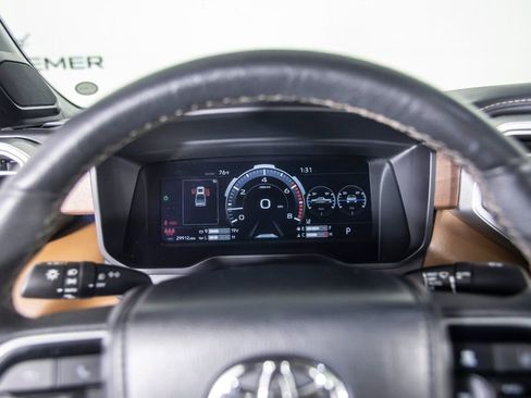 Used 2024 Toyota Tundra 1794 Edition image 25