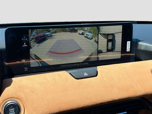 New 2026 MAZDA CX-70 3.3 Turbo S w/ Premium Plus image 35