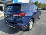 Certified 2023 Chevrolet Equinox LT image 5