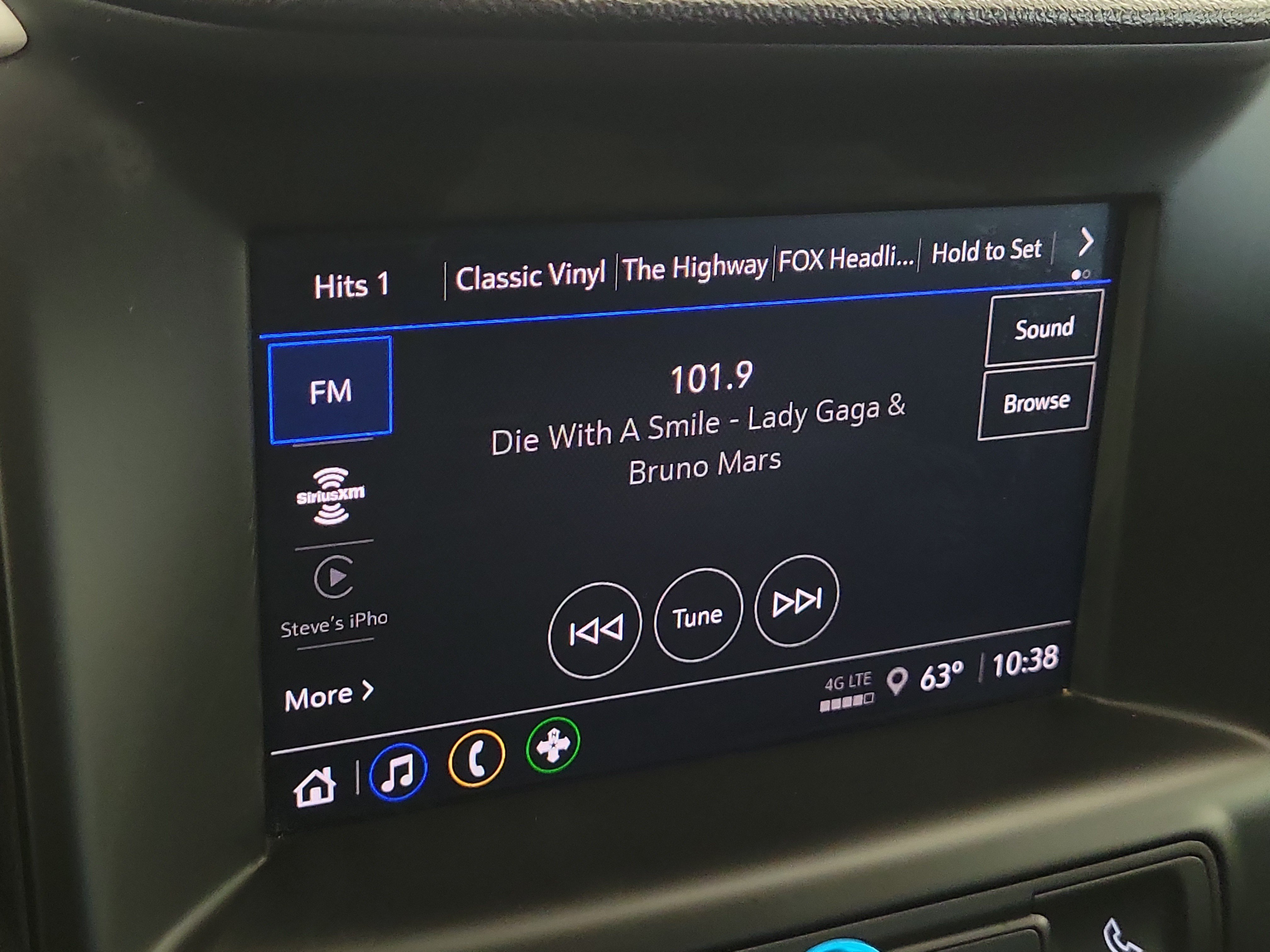 Used 2024 GMC Terrain SLE FWD image 19