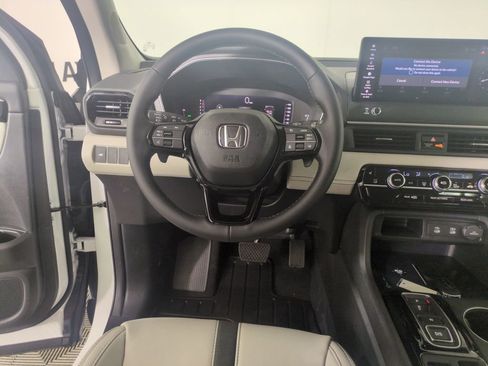 New 2026 Honda Pilot EX-L image 13