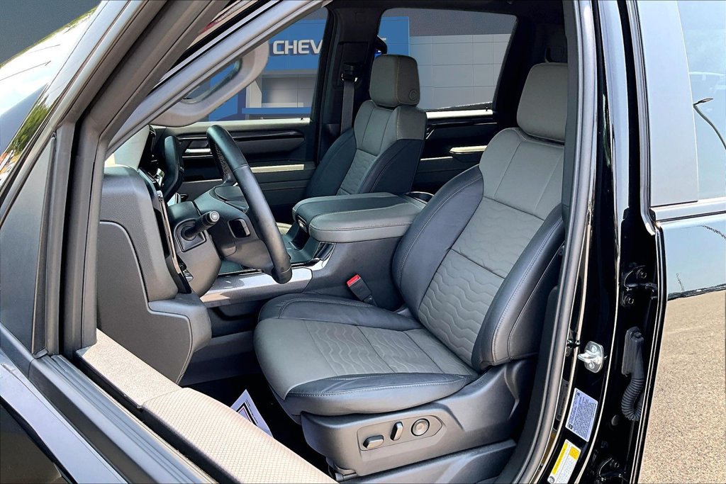 Used 2026 Chevrolet Silverado 2500 ZR2 AWD/4WD image 25