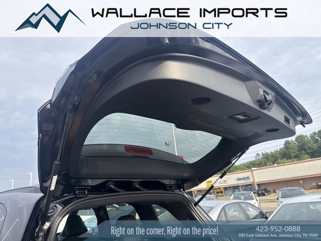 New 2026 Subaru Forester Sport AWD/4WD image 41